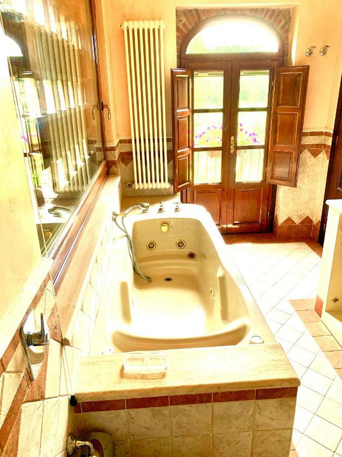 B&B La Fornace Del Sole Capannori Exterior photo